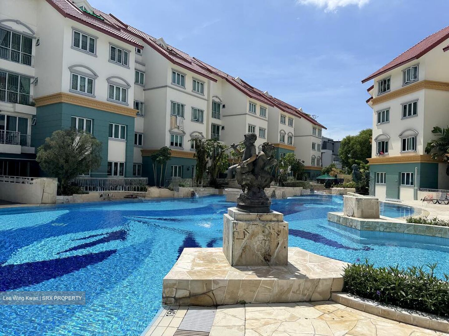 Euphony Gardens (D27), Condominium #501760351